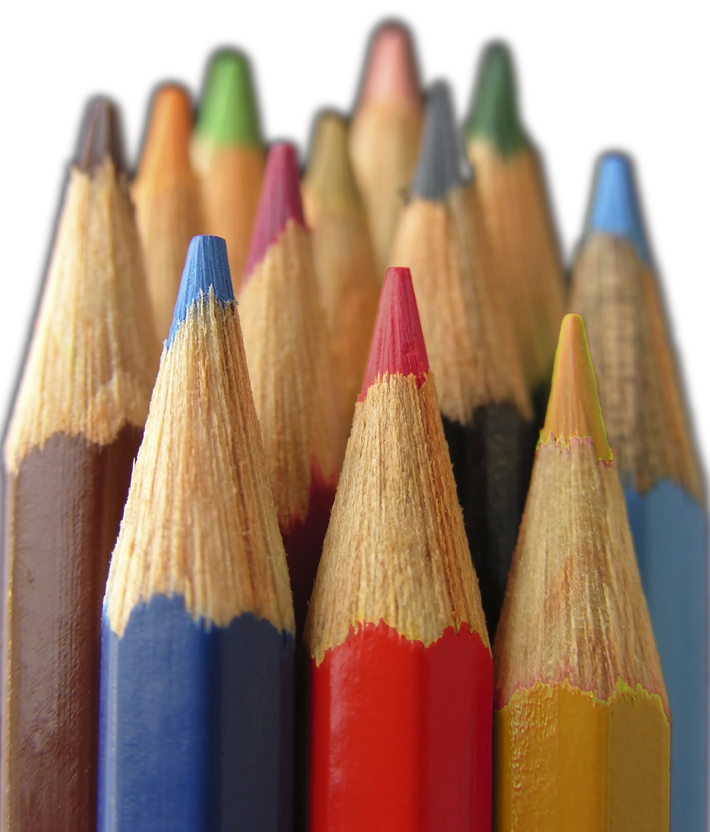 coloriamo le vostre idee